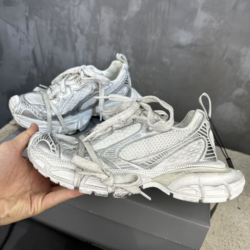 Balenciaga Track Shoes